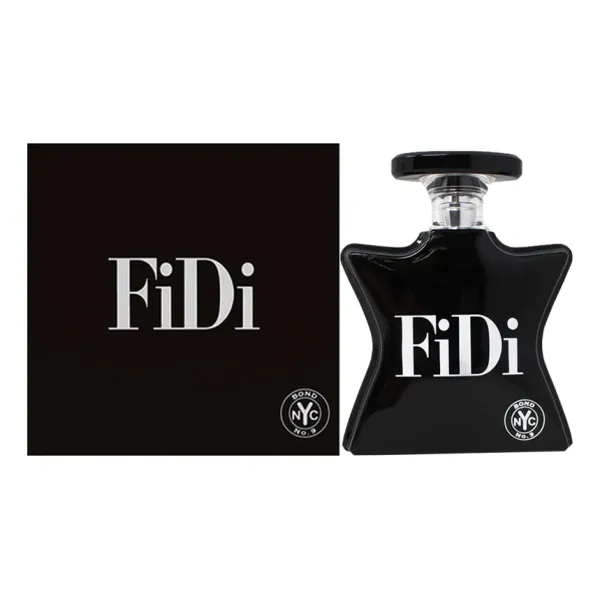 Bond No 9 FiDi