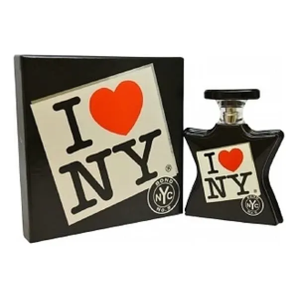 Bond No 9 I Love New York For All
