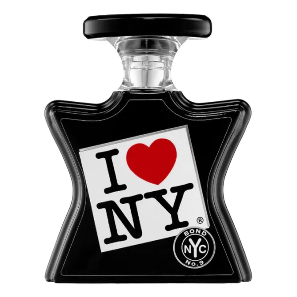 Bond No 9 I Love New York For All