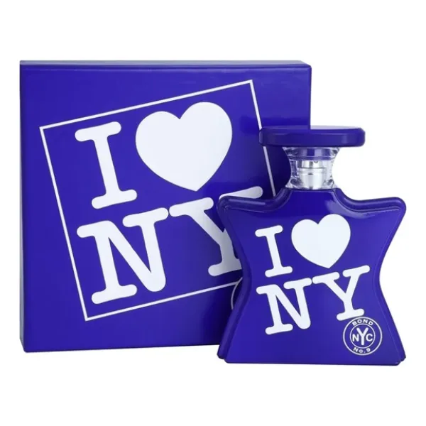 Bond No 9 I Love New York For Fathers