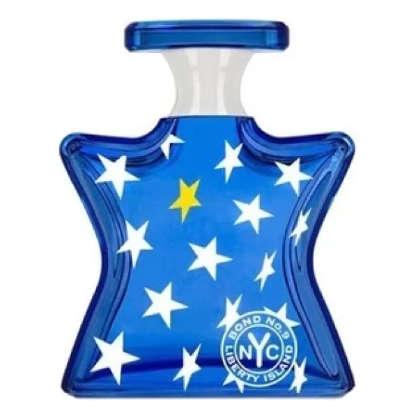 Bond No 9 Liberty Island