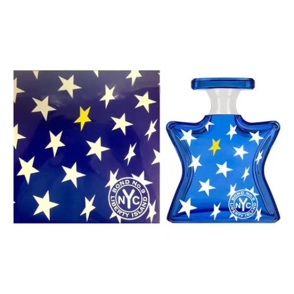 Bond No 9 Liberty Island