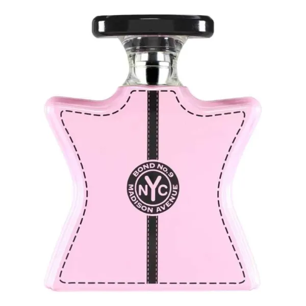Bond No 9 Madison Avenue