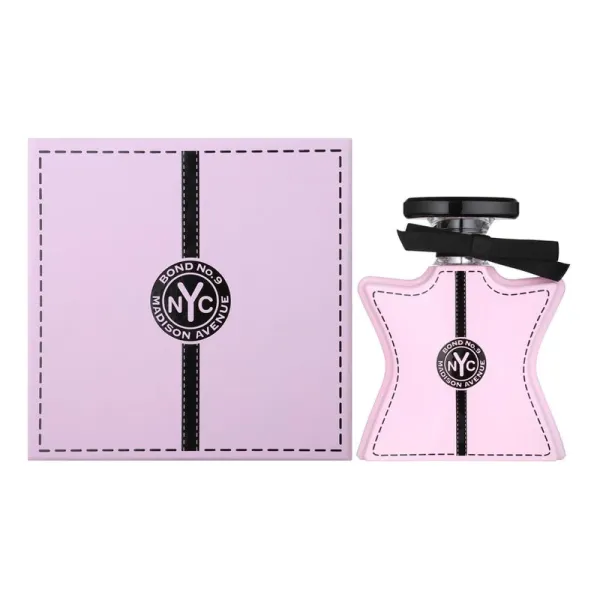 Bond No 9 Madison Avenue