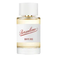 Borsalino White Iris