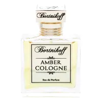Bortnikoff Amber Cologne