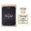 Bortnikoff Amber Cologne