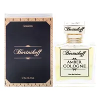 Bortnikoff Amber Cologne