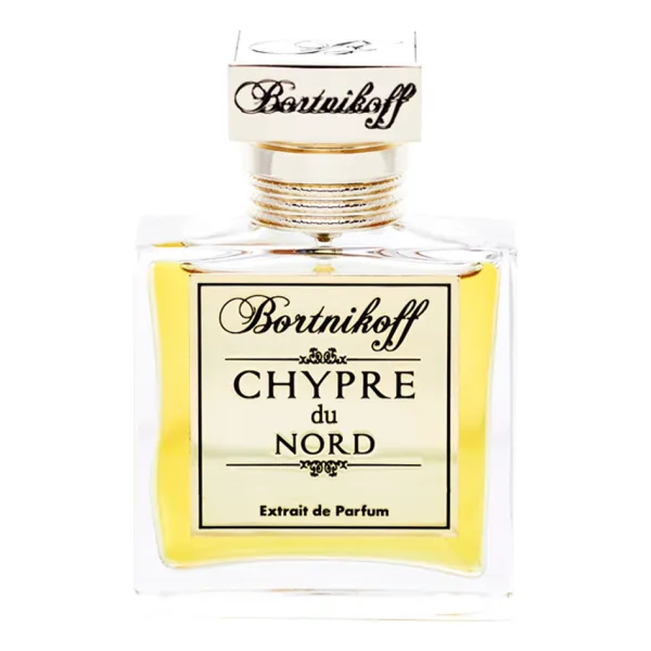 Bortnikoff Chypre Du Nord