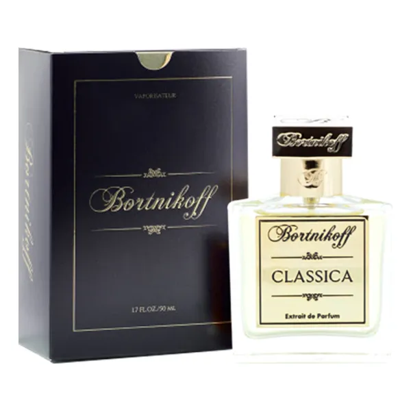Bortnikoff Classica
