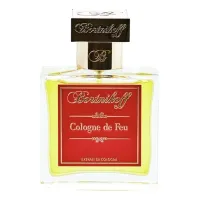 Bortnikoff Cologne De Feu