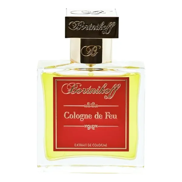 Bortnikoff Cologne De Feu