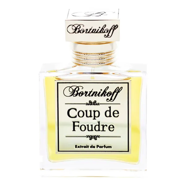 Bortnikoff Coup De Foudre