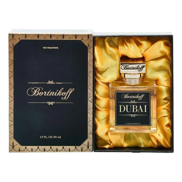 Bortnikoff Dubai