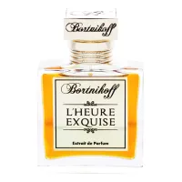 Bortnikoff L'Heure Exquise