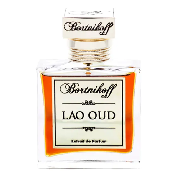 Bortnikoff Lao Oud