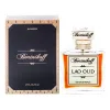 Bortnikoff Lao Oud
