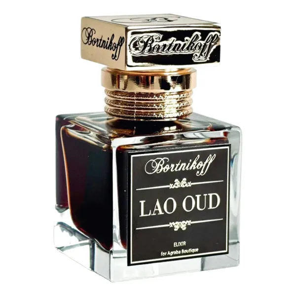 Bortnikoff Lao Oud Elixir