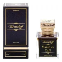 Bortnikoff Manie Du Cafe