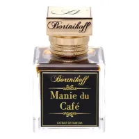 Bortnikoff Manie Du Cafe