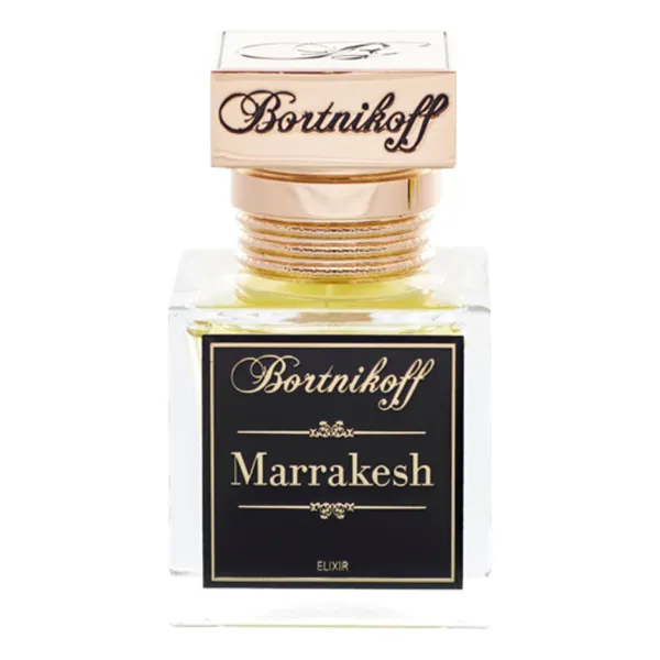 Bortnikoff Marrakesh