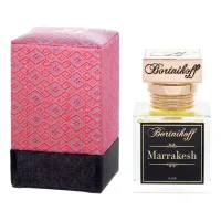 Bortnikoff Marrakesh