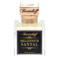 Bortnikoff Millennium Santal
