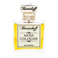 Bortnikoff Moss Cologne