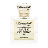 Bortnikoff Musk Cologne