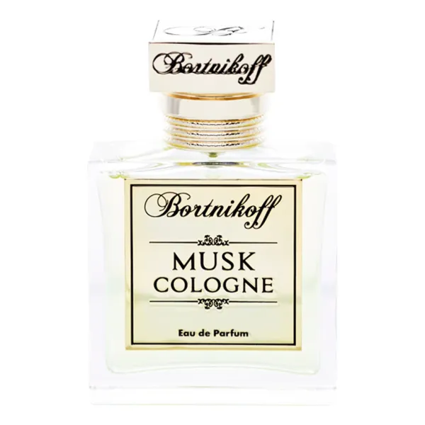 Bortnikoff Musk Cologne