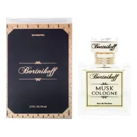 Bortnikoff Musk Cologne