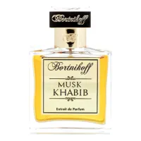 Bortnikoff Musk Khabib