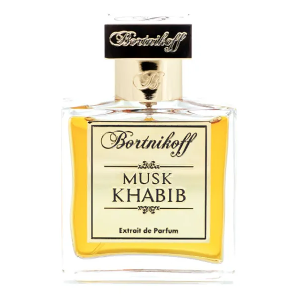 Bortnikoff Musk Khabib