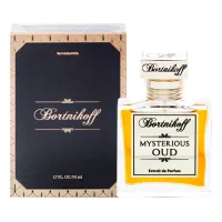 Bortnikoff Mysterious Oud