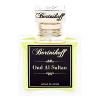 Bortnikoff Oud Al Sultan