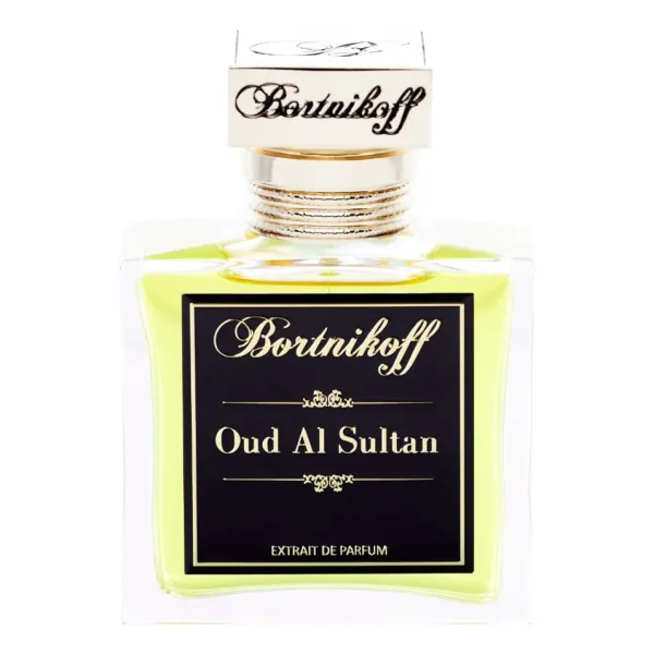 Bortnikoff Oud Al Sultan