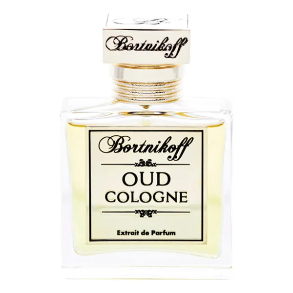 Bortnikoff Oud Cologne