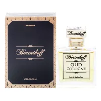 Bortnikoff Oud Cologne