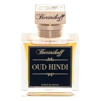 Bortnikoff Oud Hindi