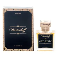 Bortnikoff Oud Hindi