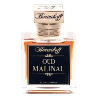 Bortnikoff Oud Malinau