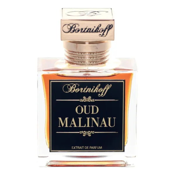 Bortnikoff Oud Malinau