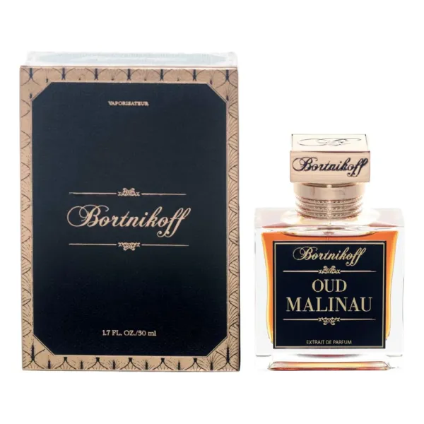 Bortnikoff Oud Malinau
