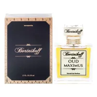 Bortnikoff Oud Maximus