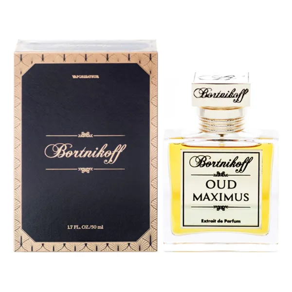 Bortnikoff Oud Maximus