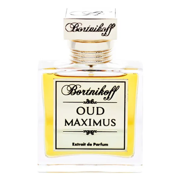 Bortnikoff Oud Maximus