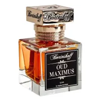 Bortnikoff Oud Maximus Elixir