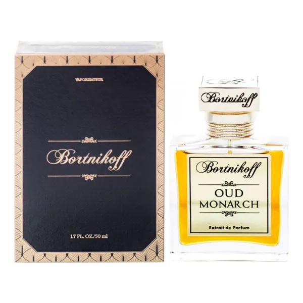 Bortnikoff Oud Monarch