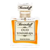 Bortnikoff Oud Sinharaja