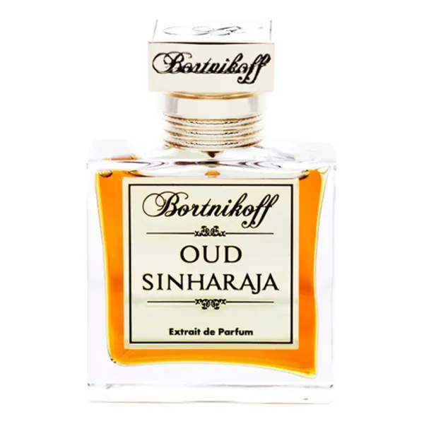 Bortnikoff Oud Sinharaja